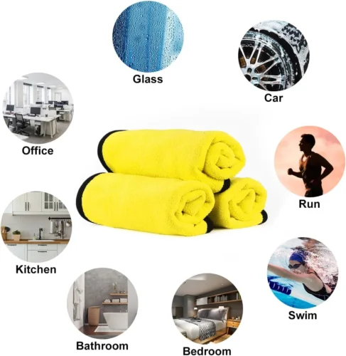 Practical Household Cleaning Tool