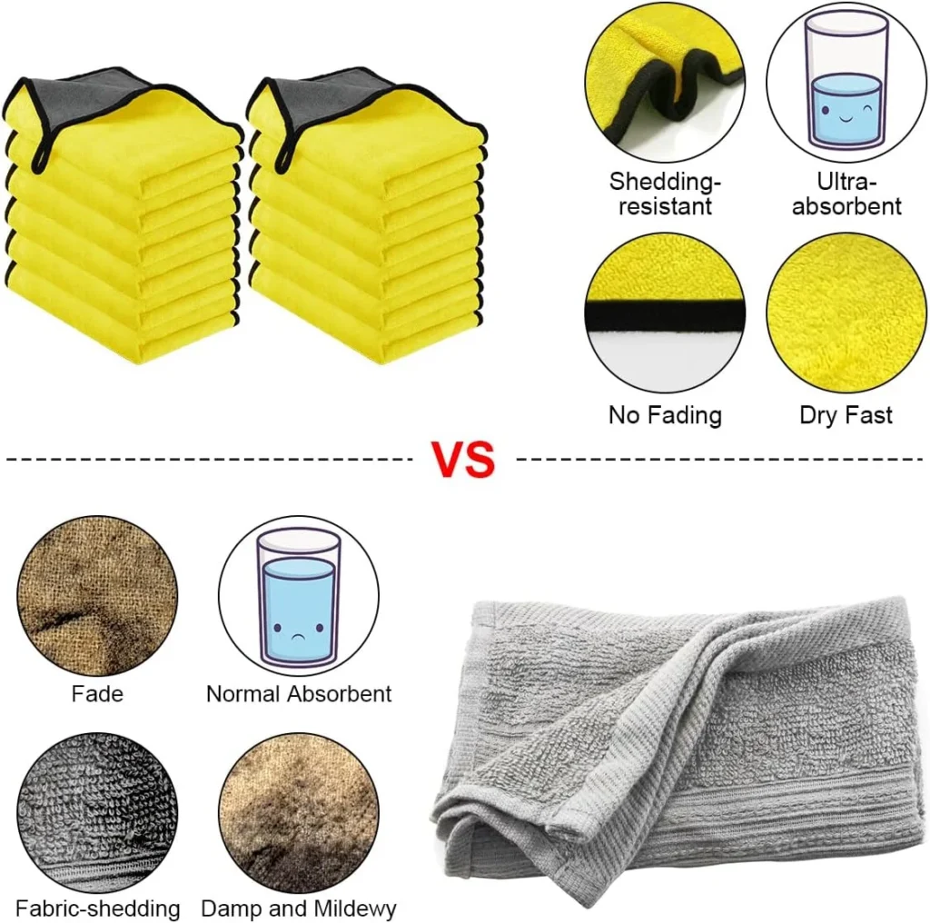 Practical Household Cleaning Tool – product image 3