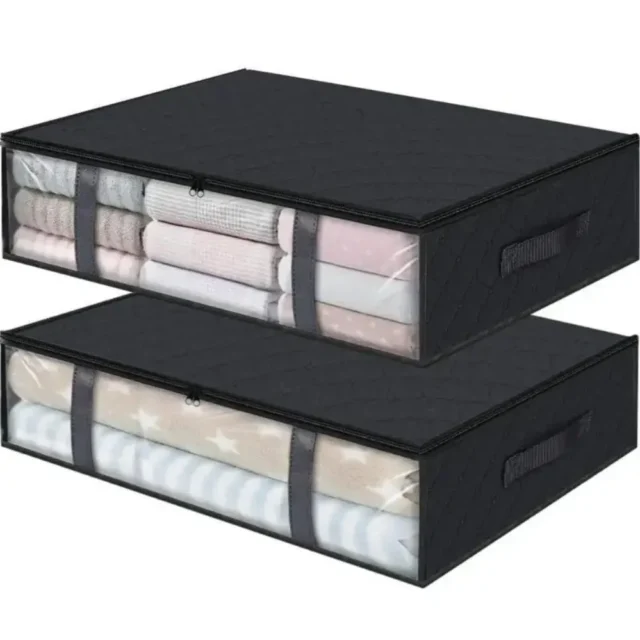 Space Saving Home Storage Organiser - 1 Pack