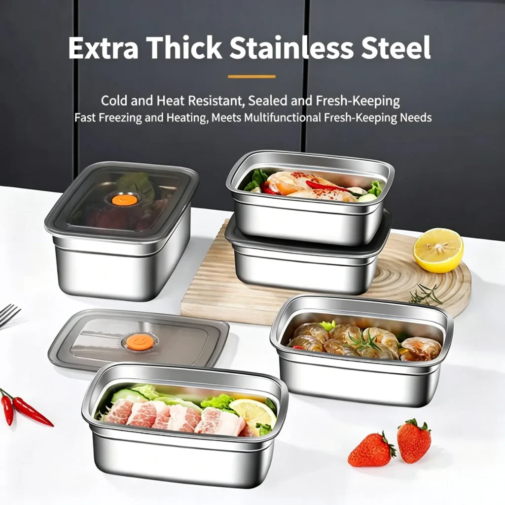 Space-Saving Home Storage Organiser – product image 2