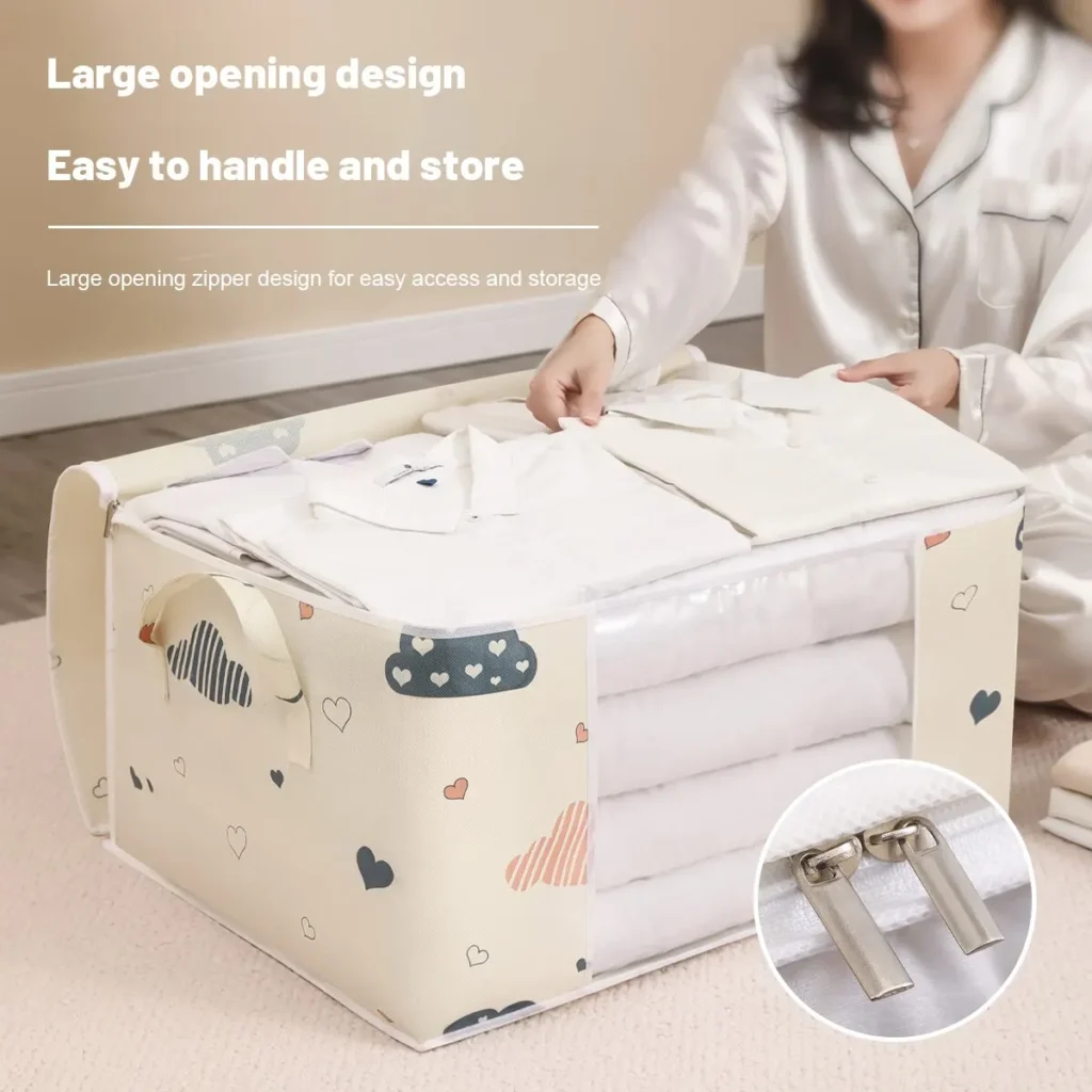 Space Saving Home Storage Organiser – product image 5