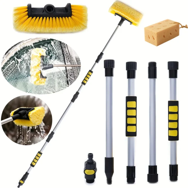 Practical Household Cleaning Tool