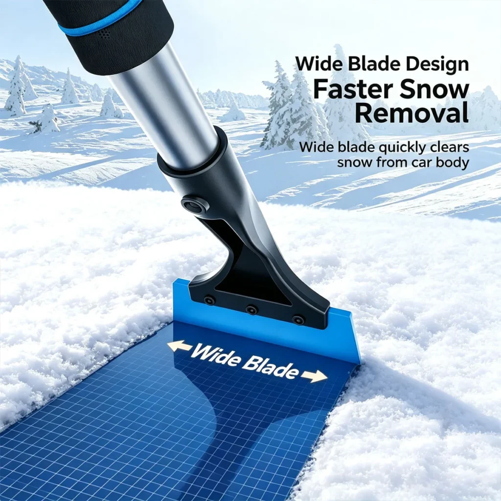 Practical Household Cleaning Tool – product image 2