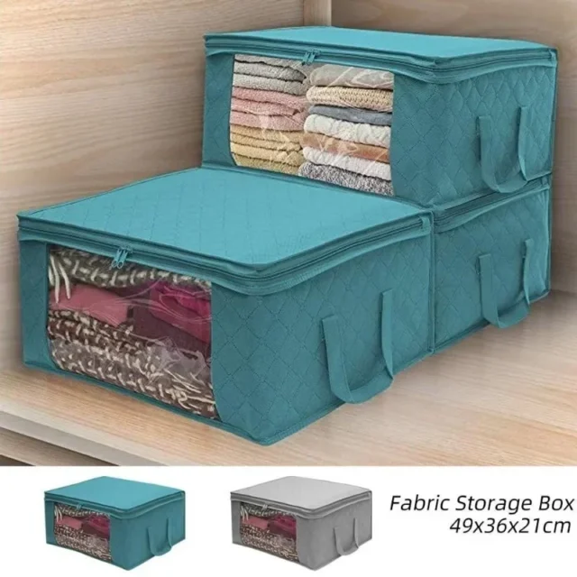 Space Saving Home Storage Organiser - 1 Pack