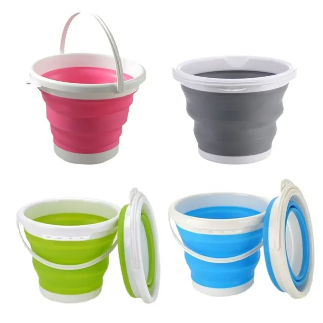 Self-Adhesive Wall Hooks for Kitchen & Bathroom