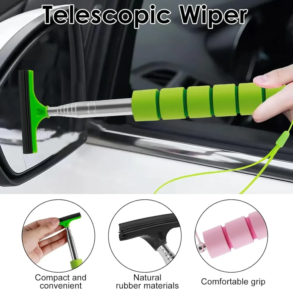 Practical Household Cleaning Tool – product image 5