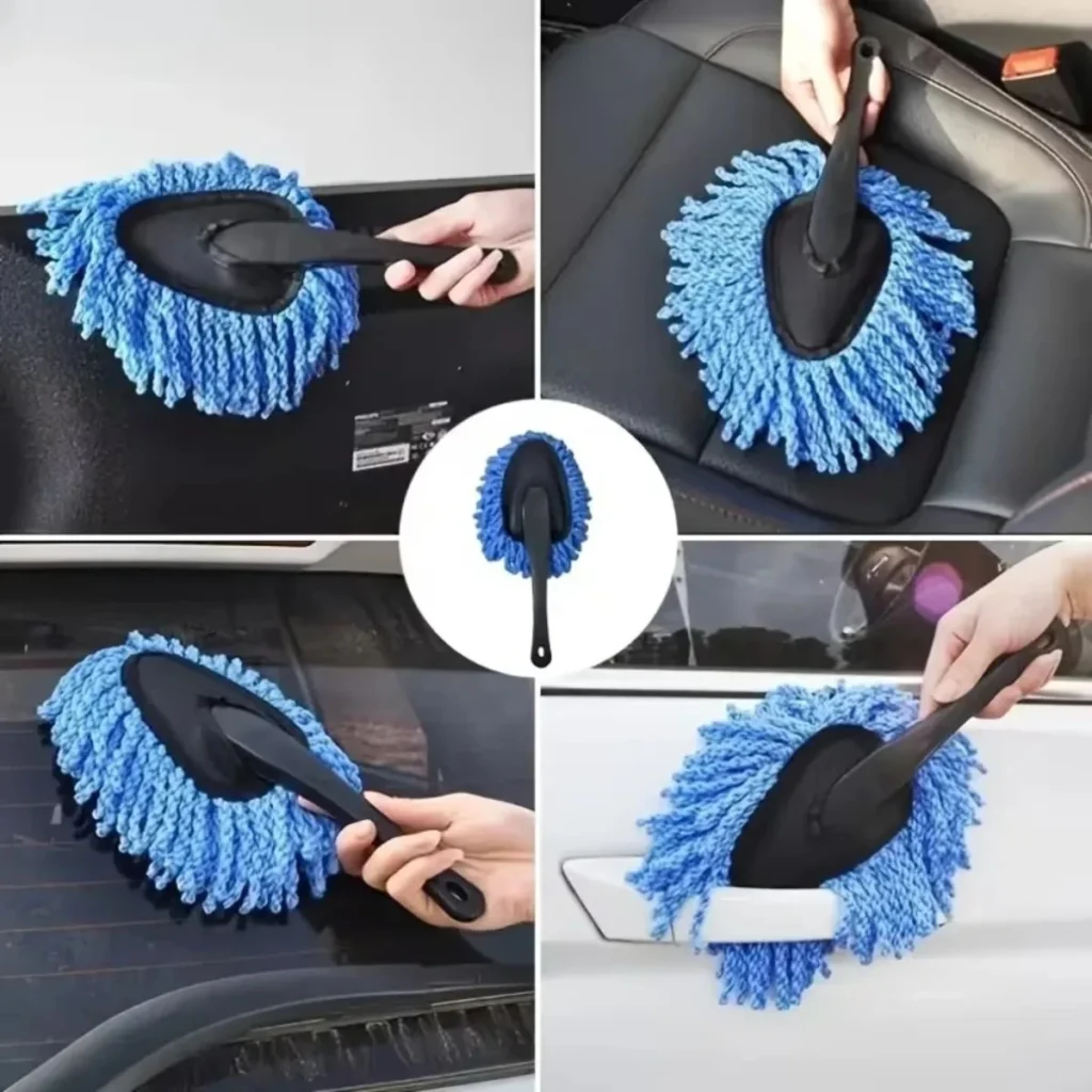 Practical Household Cleaning Tool - 20 Pack – product image 6