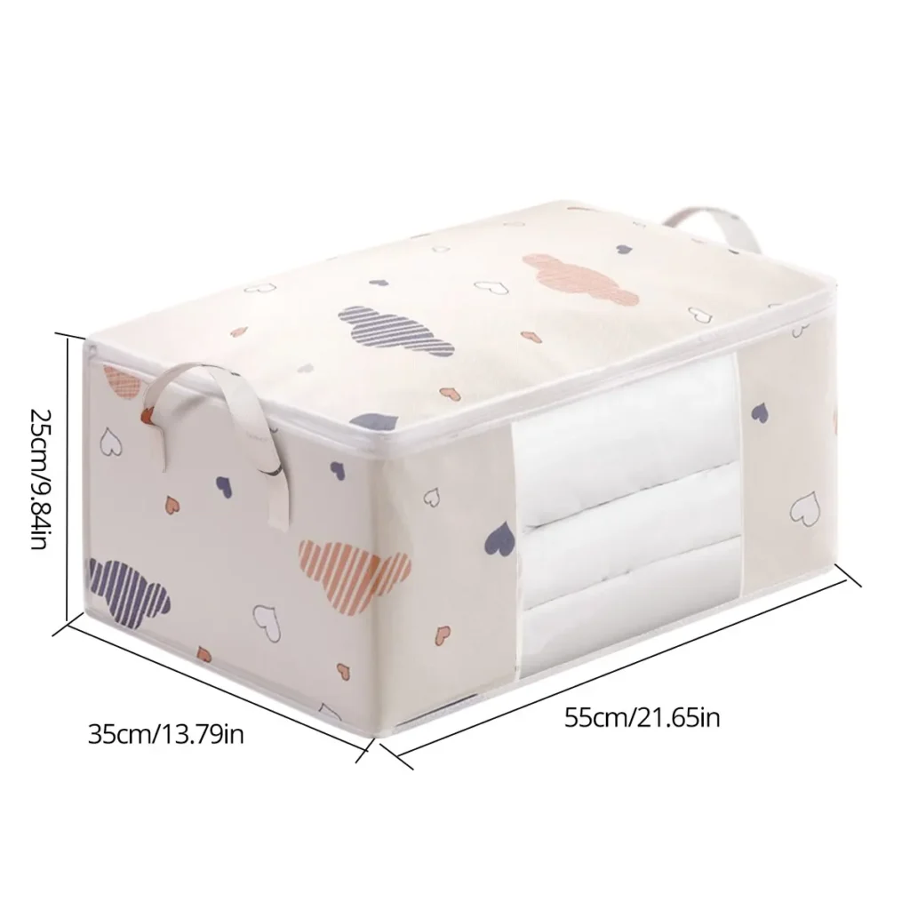 Space Saving Home Storage Organiser – product image 6