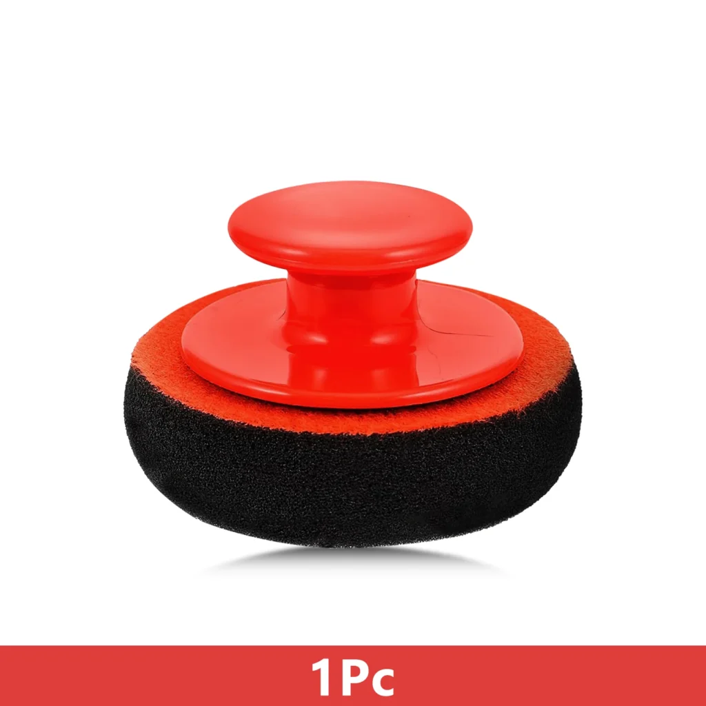 B1267 Car Interior Plastic Leather Scratch Repair Paste Anti Aging Automotive – product image 7