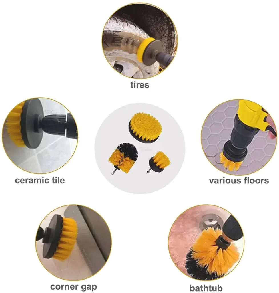 Practical Household Cleaning Tool – product image 4