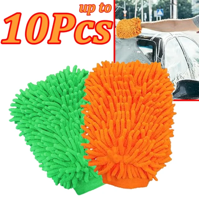 Practical Household Cleaning Tool - 1–10 Pack