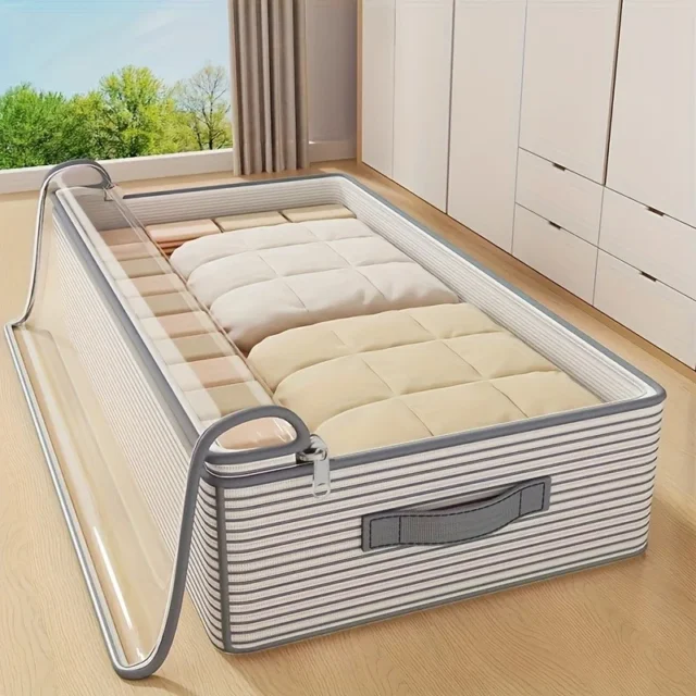 Space Saving Home Storage Organiser