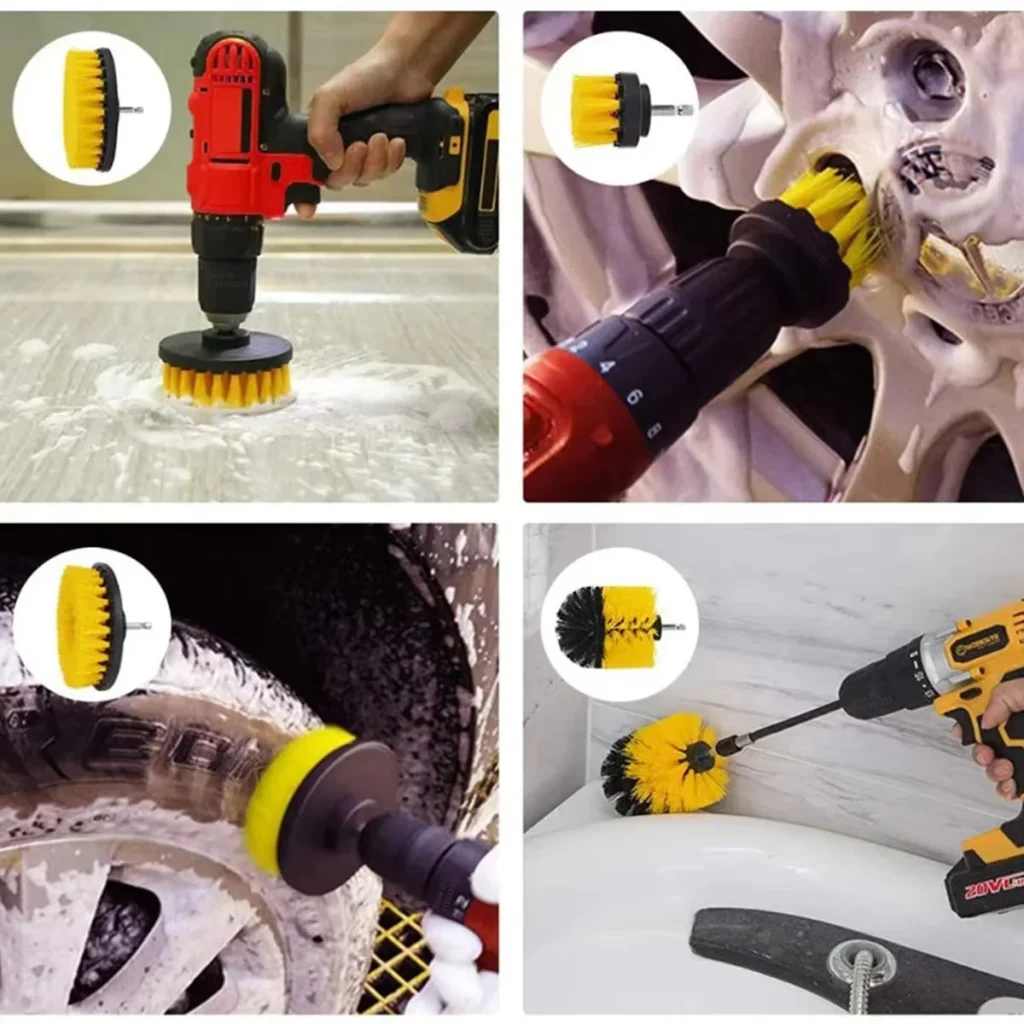 Practical Household Cleaning Tool – product image 5