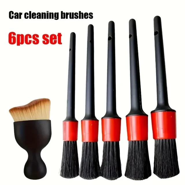 Practical Household Cleaning Tool - 6 Pack