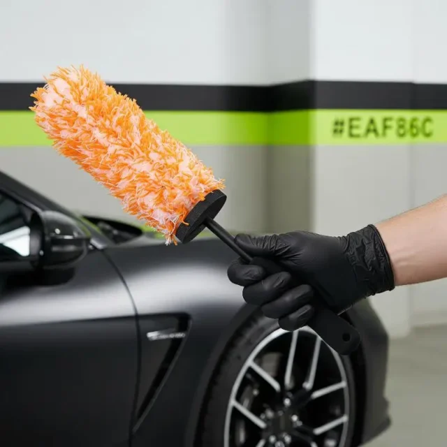 Practical Household Cleaning Tool