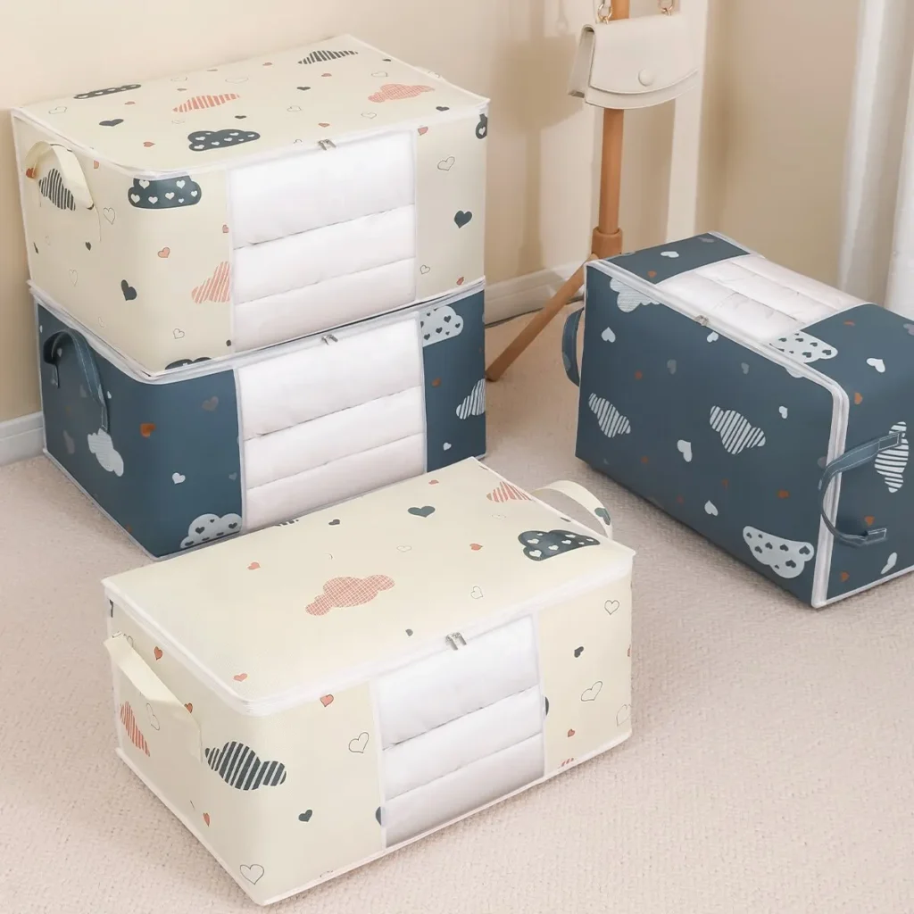 Space Saving Home Storage Organiser – product image 2