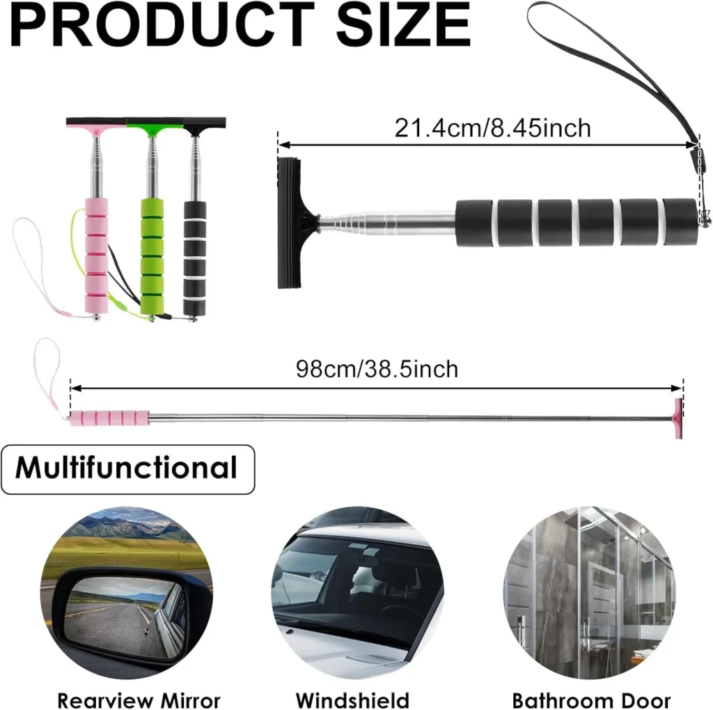 Practical Household Cleaning Tool – product image 6