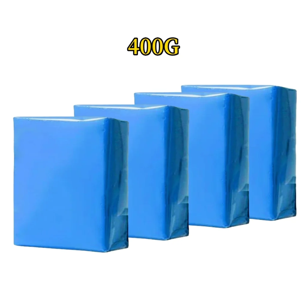Practical Household Cleaning Tool - 1–4 Pack – product image 10