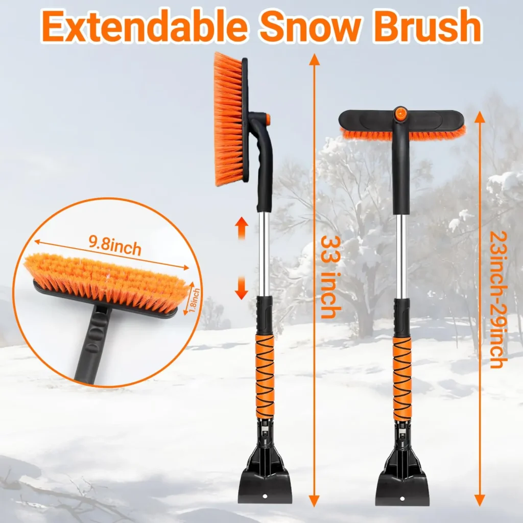 Practical Household Cleaning Tool – product image 2