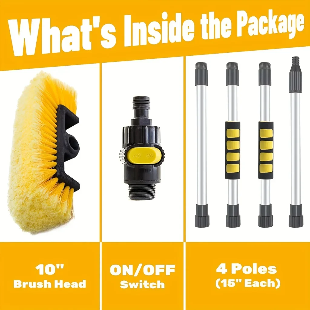 Practical Household Cleaning Tool – product image 6