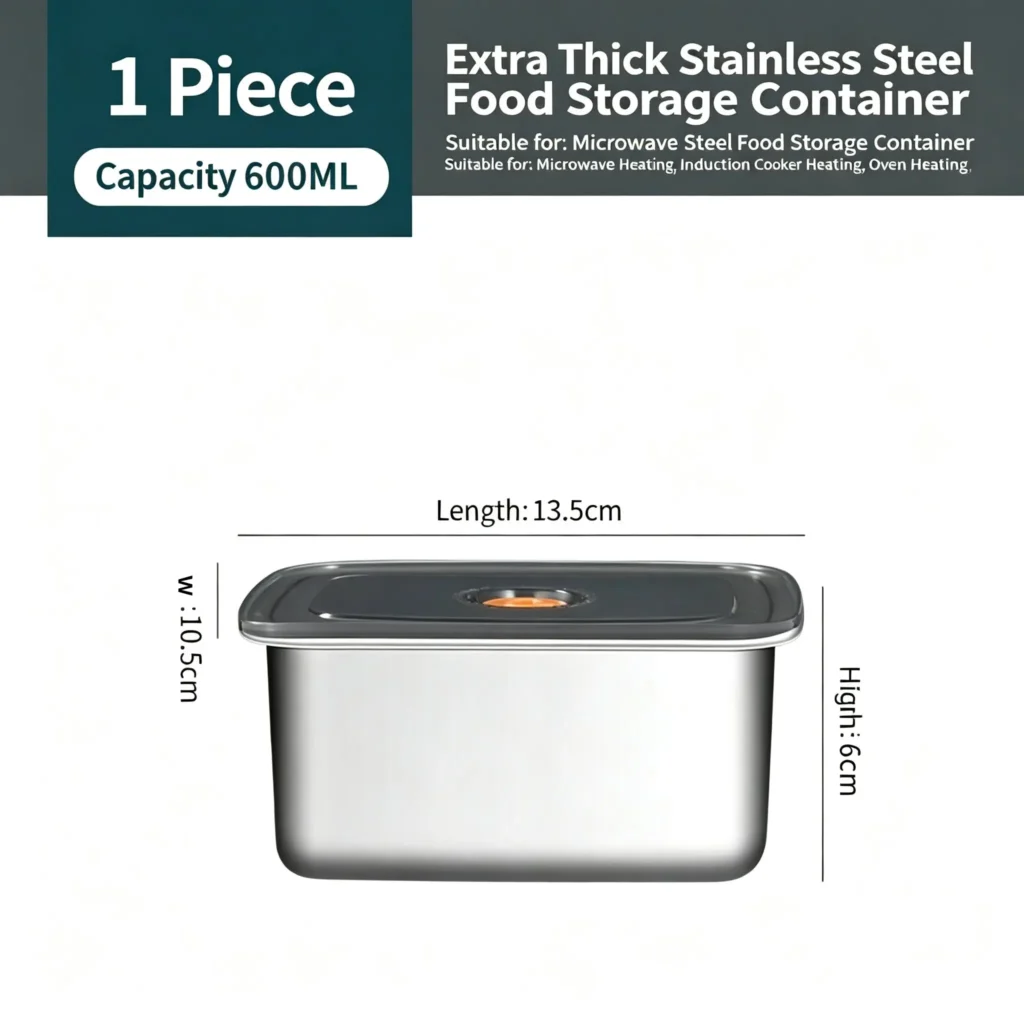 Space-Saving Home Storage Organiser – product image 5