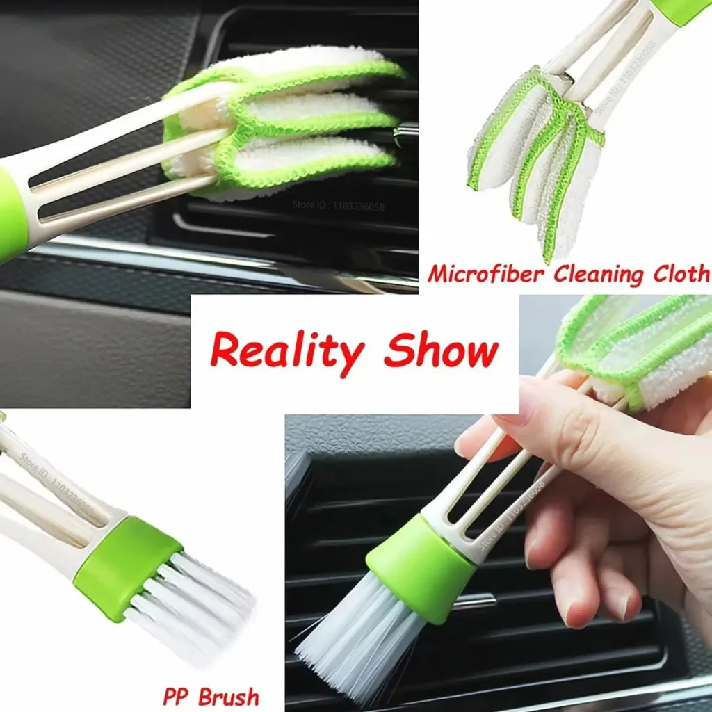 Practical Household Cleaning Tool – product image 5
