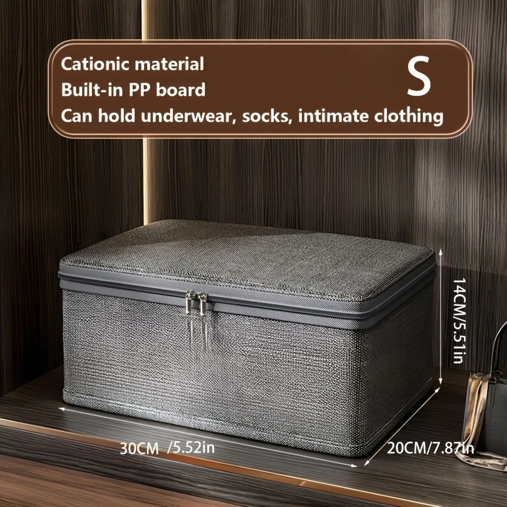 Space Saving Home Storage Organiser – product image 7