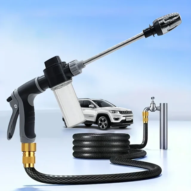 Practical Household Cleaning Tool