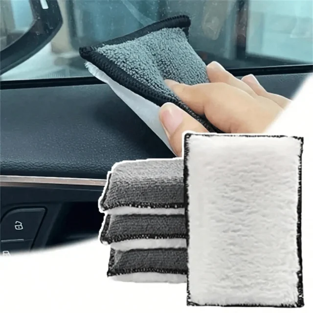 Practical Household Cleaning Tool - 1 Pack