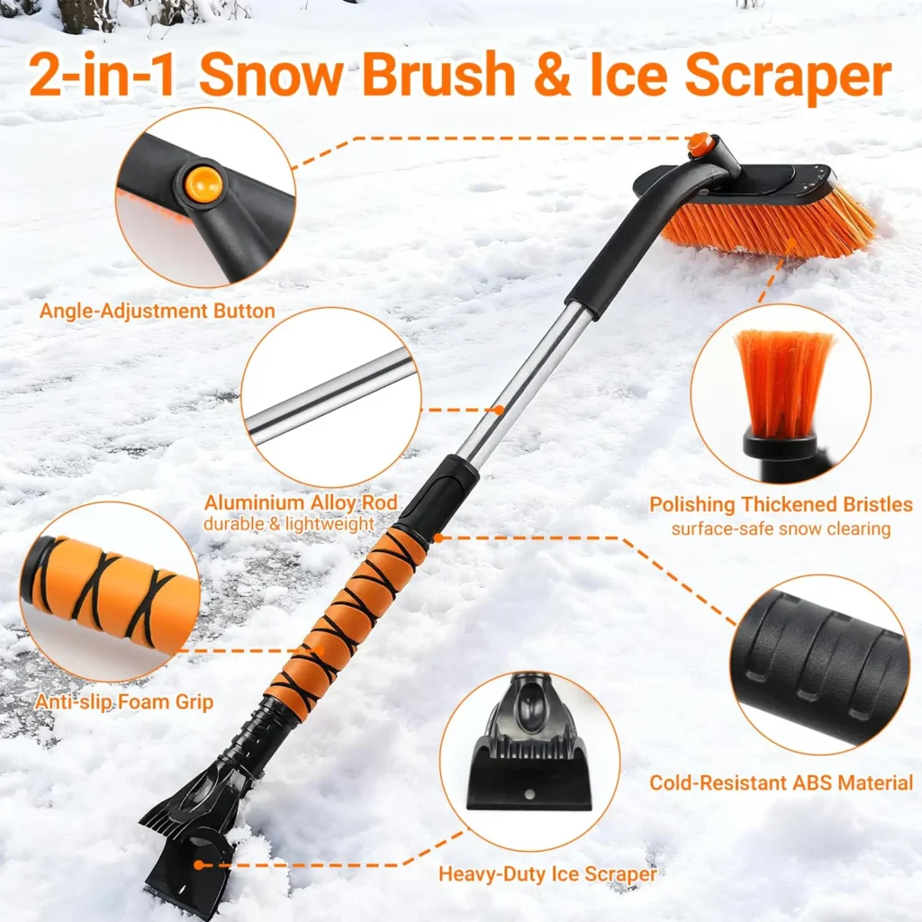 Practical Household Cleaning Tool – product image 3