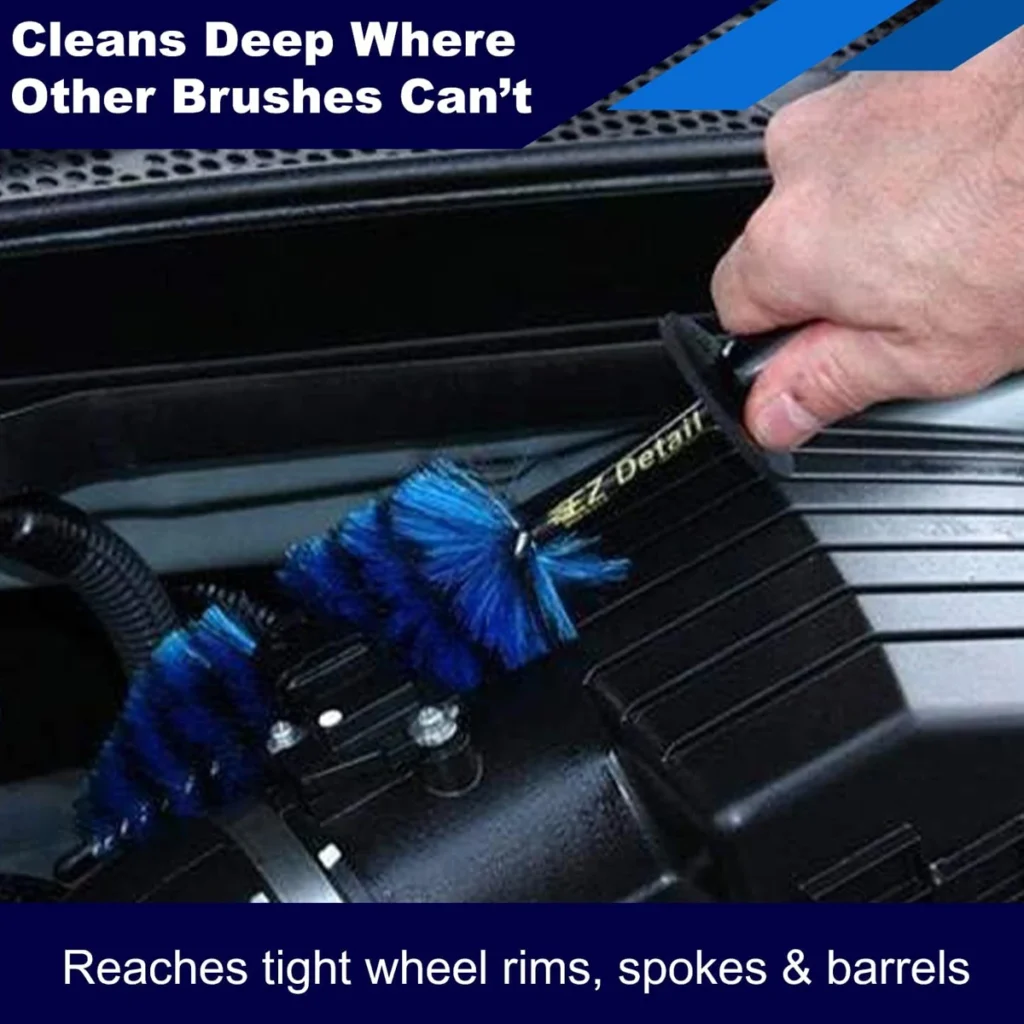 Practical Household Cleaning Tool – product image 4