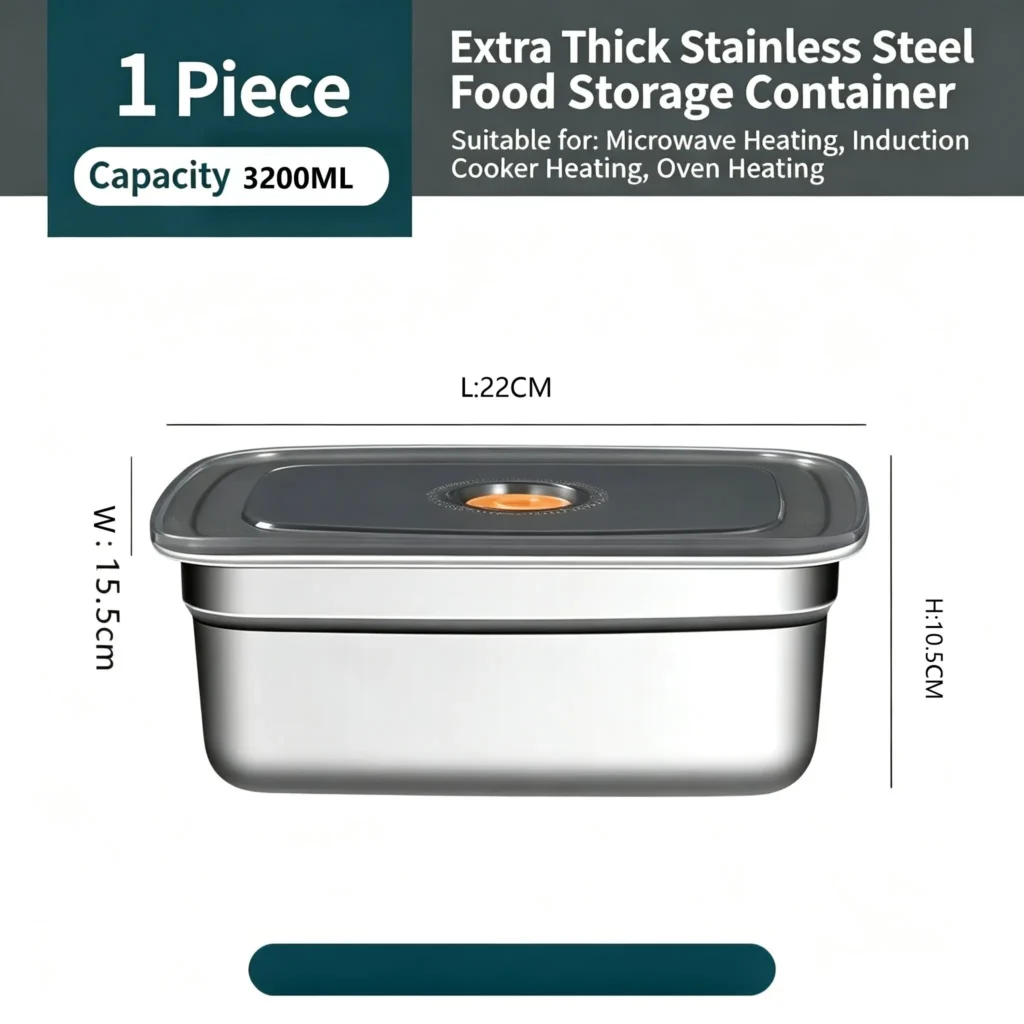 Space-Saving Home Storage Organiser – product image 7