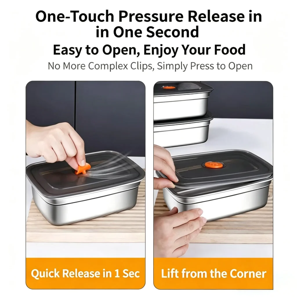 Space-Saving Home Storage Organiser – product image 3