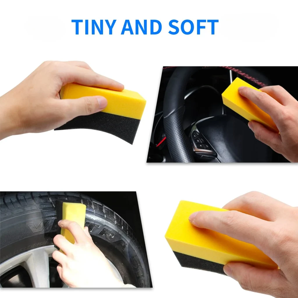 Practical Household Cleaning Tool - 12 Pack – product image 4