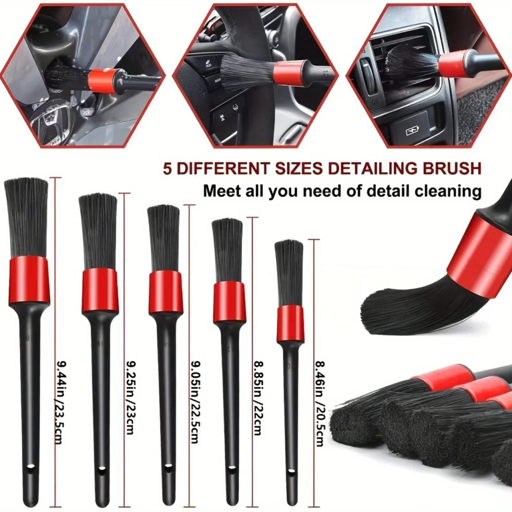 Practical Household Cleaning Tool - 12 Pack – product image 3