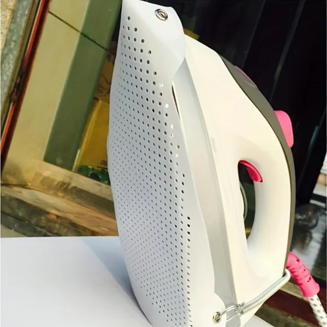 Sewing Iron Anti Scalding Pad Sole Cover Universal Boot Household Ironing