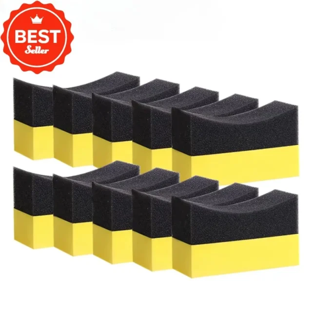 Practical Household Cleaning Tool - 10 Pack