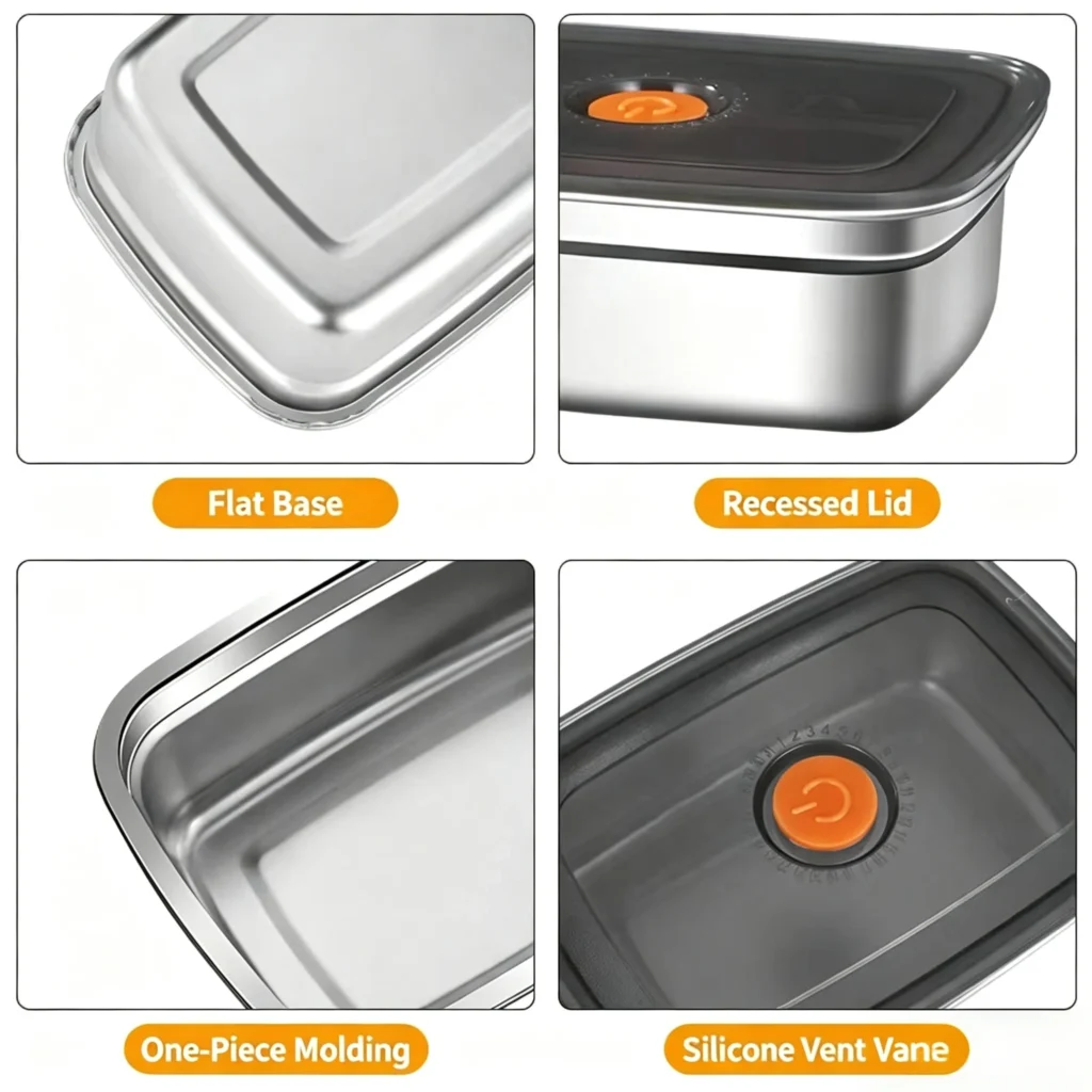 Space-Saving Home Storage Organiser – product image 4