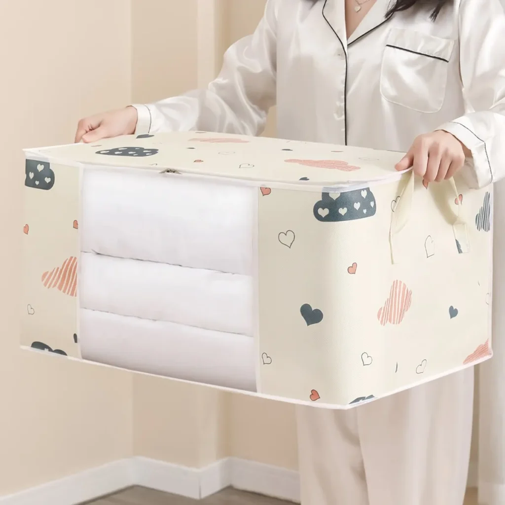 Space Saving Home Storage Organiser – product image 4