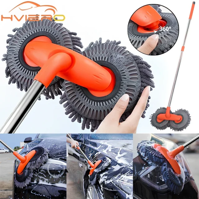 Practical Household Cleaning Tool
