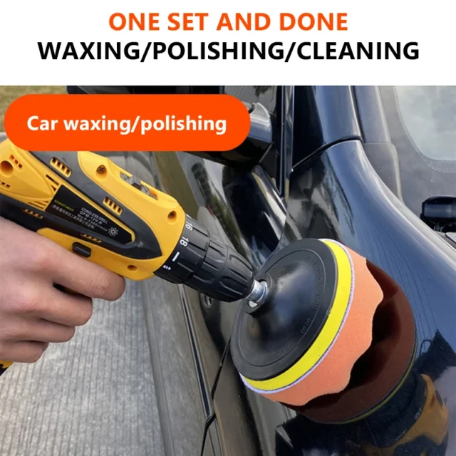 Practical Household Cleaning Tool - 6 Pack