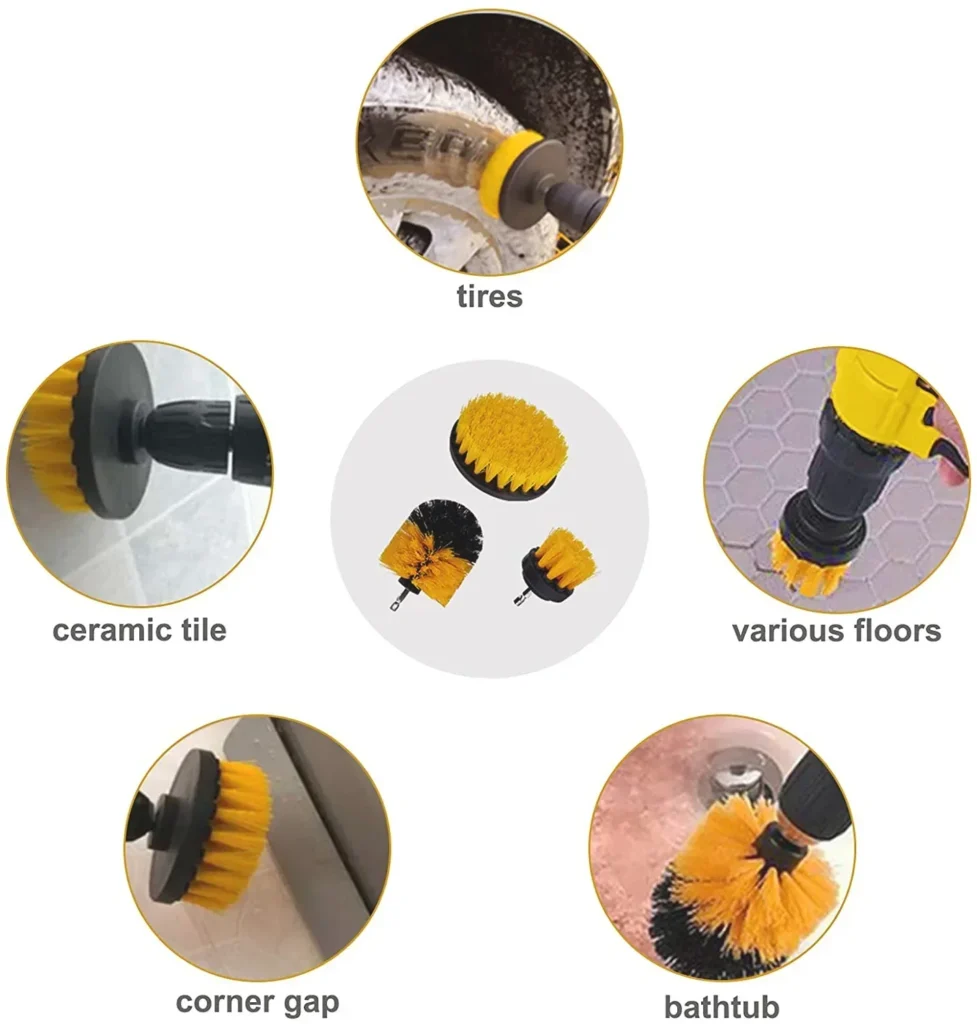 Practical Household Cleaning Tool – product image 4