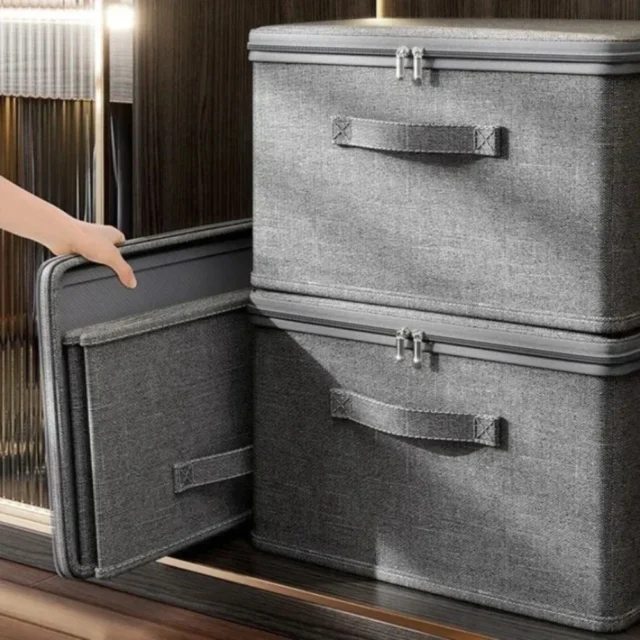 Space Saving Home Storage Organiser