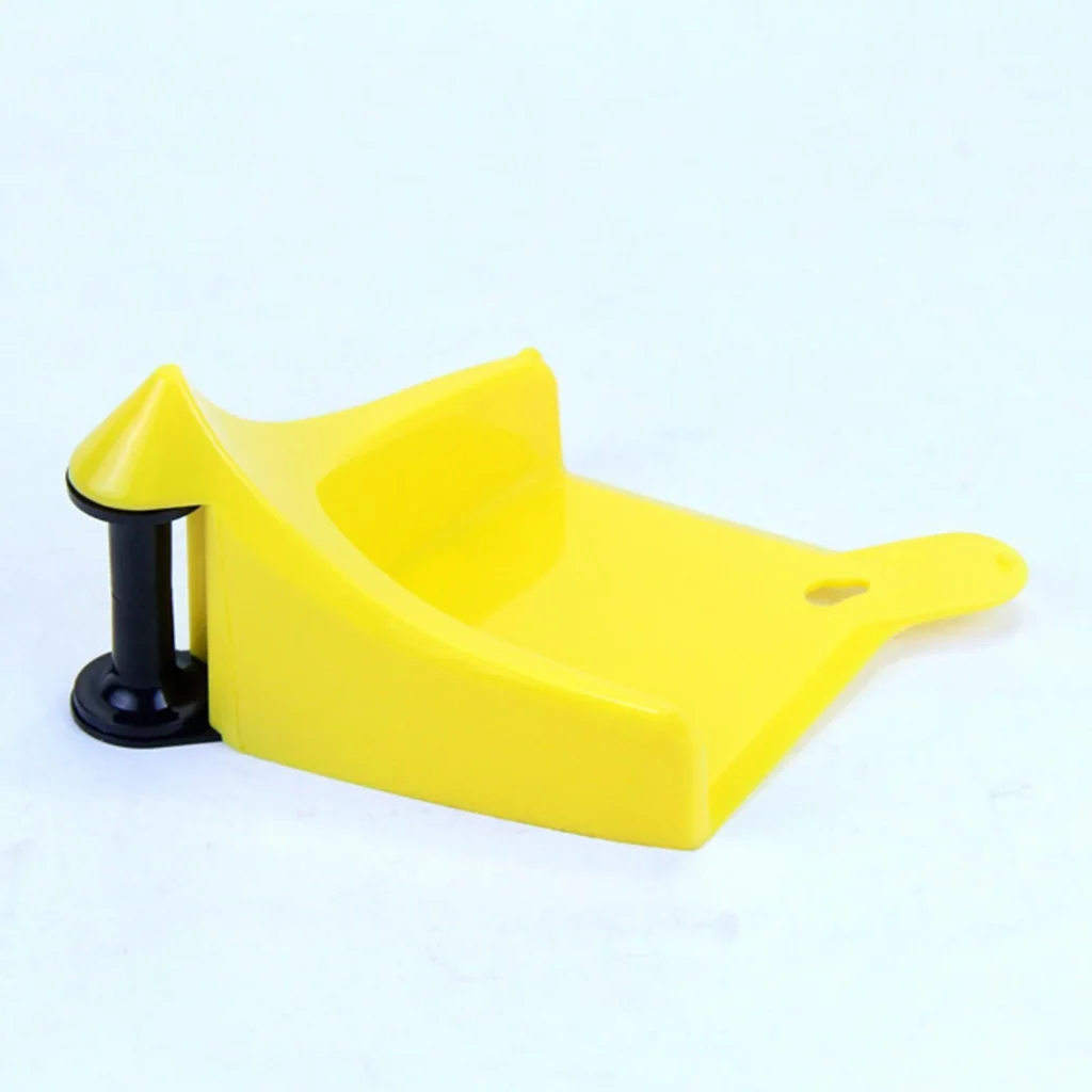 Car Hose Guide Tire Roller Washing Detailing Preventing Pressure Washer – product image 11
