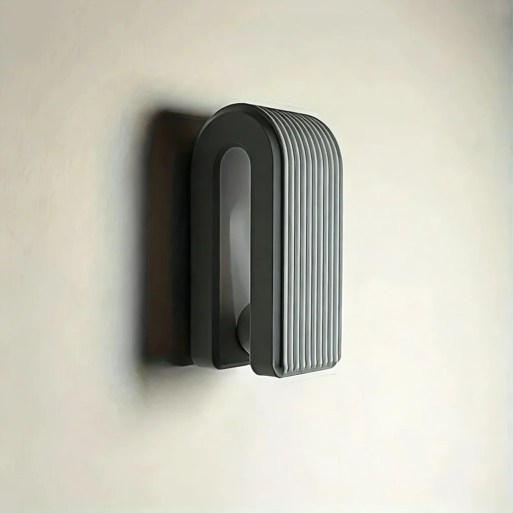 Wall-Mounted Towel Holder for Bathroom & Kitchen – product image 8