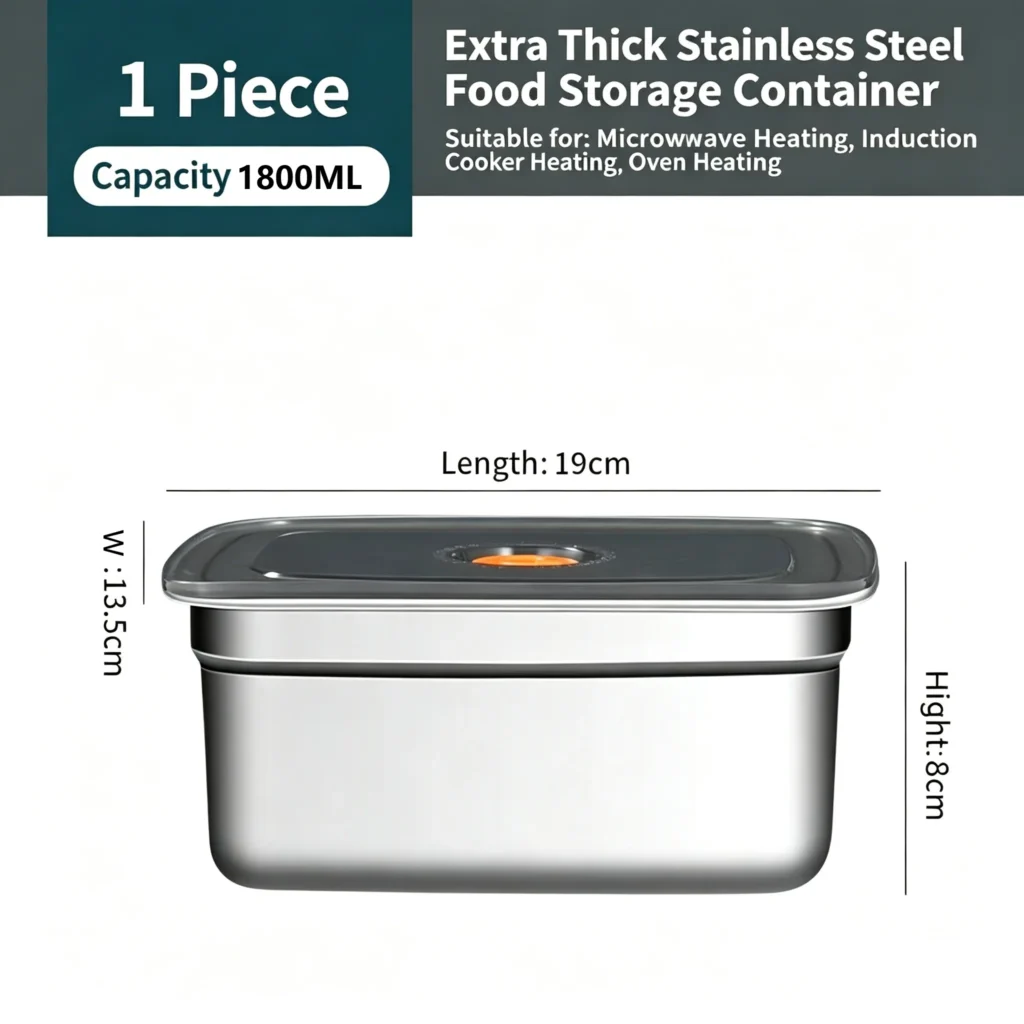 Space-Saving Home Storage Organiser – product image 8