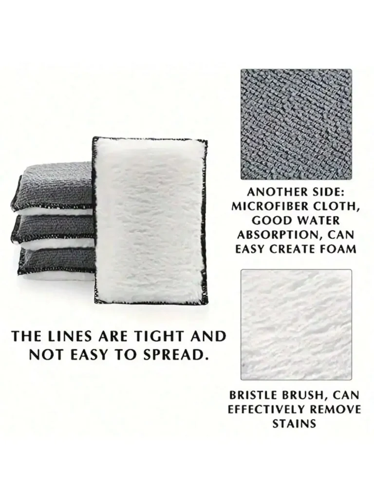Practical Household Cleaning Tool - 1 Pack – product image 3