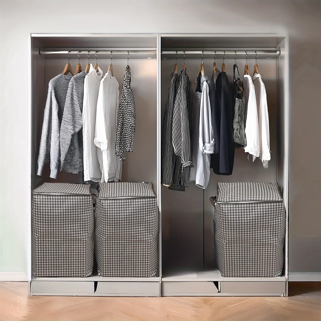 Space Saving Home Storage Organiser – product image 6
