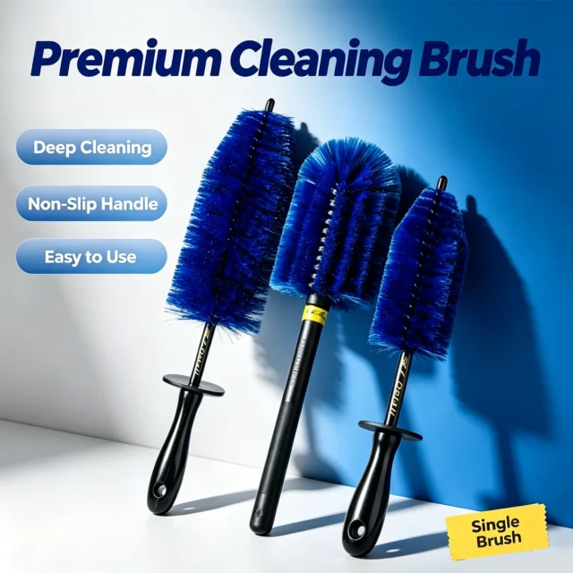 Practical Household Cleaning Tool