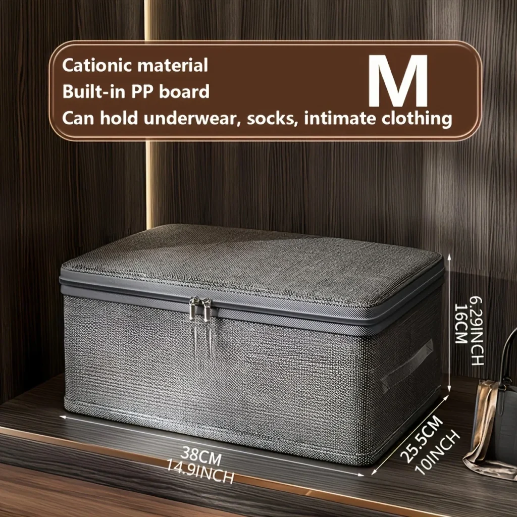 Space Saving Home Storage Organiser – product image 11